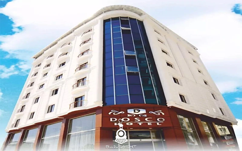 دوسکو هتل