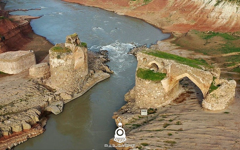 پل گاومیشان
