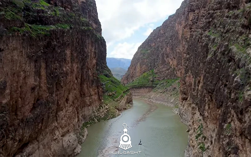 تنگ کافری