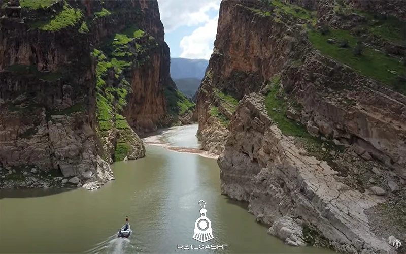تنگ کافری