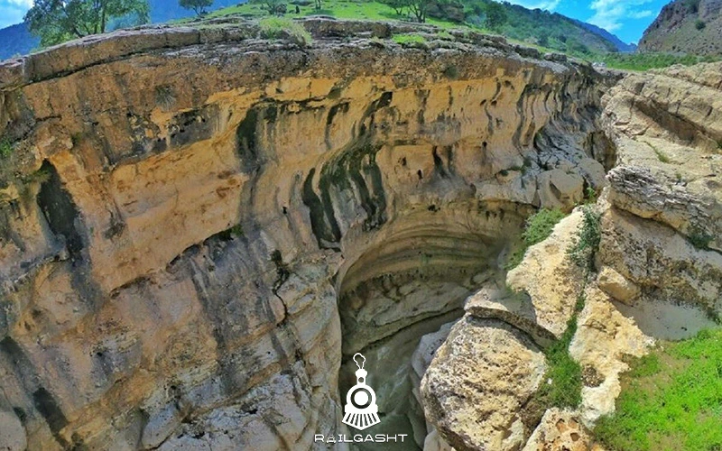 تنگ رازیانه