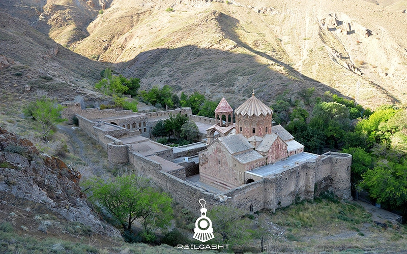 کلیسای سنت استپانوس