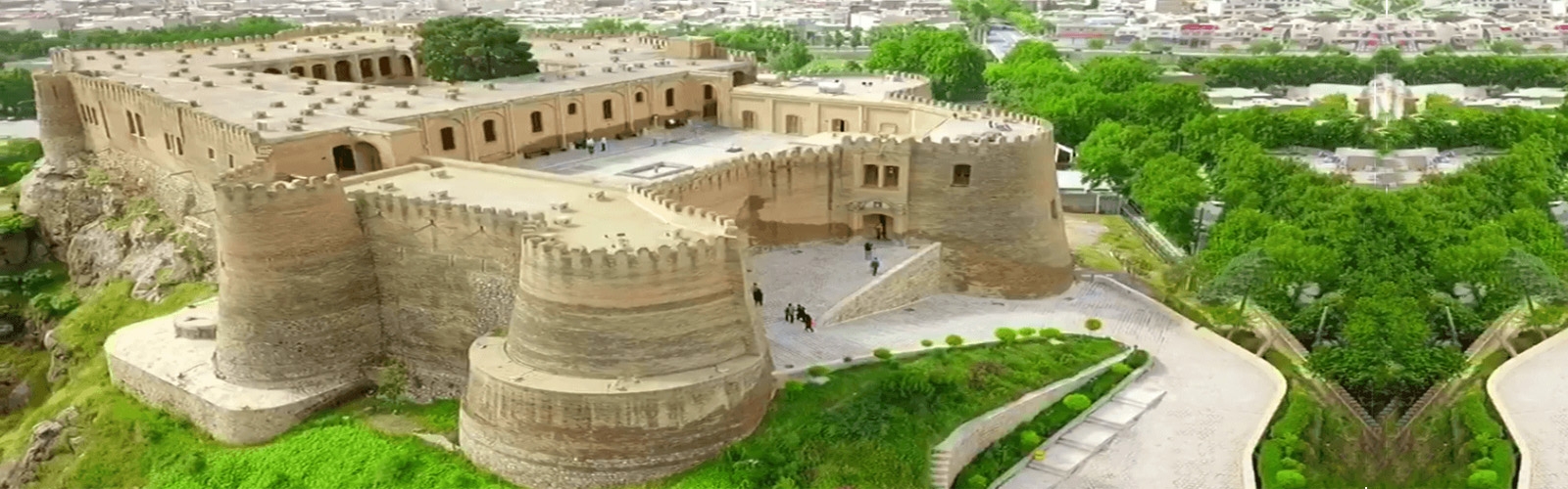 10 جاذبه دیدنی لرستان که نباید از دست بدهید