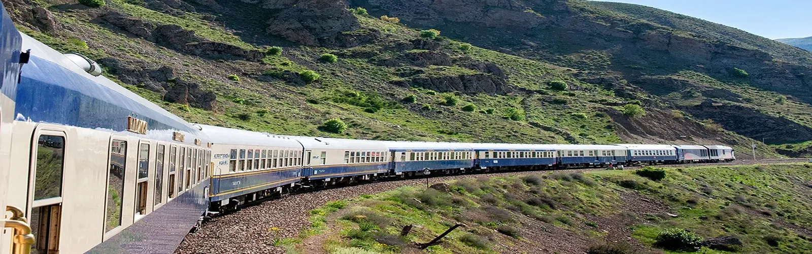 سفر به مثلث طلائی گردشگری ایران