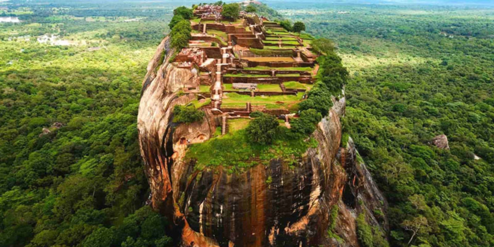 تور سریلانکا – سفر به سریلانکا با ریل گشت