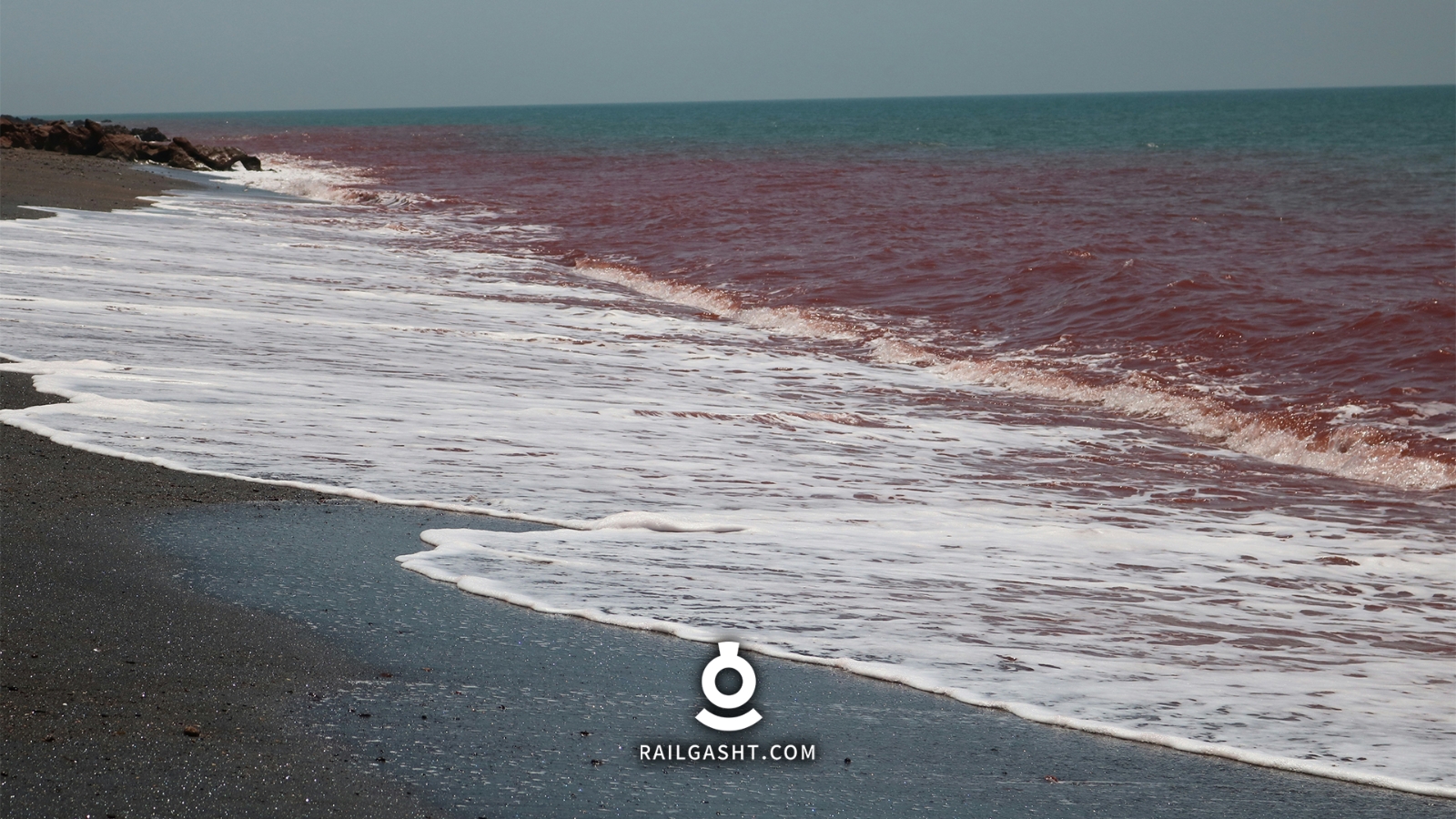 راهنمای سفر به هرمز – تور ریلی هرمز